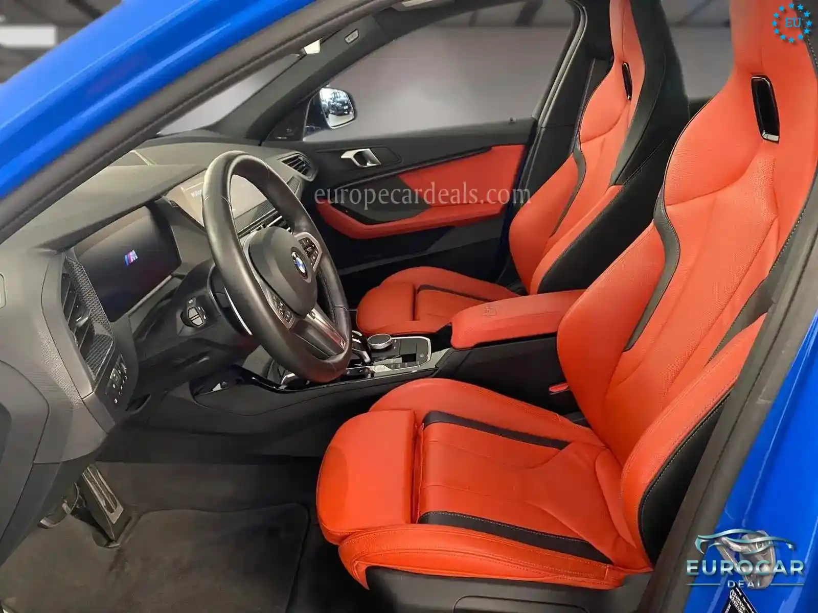 BMW 128