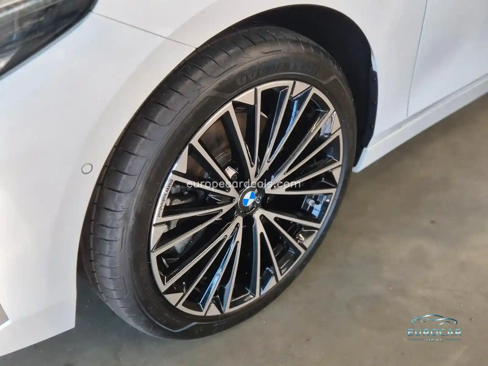 BMW 223 Active Tourer