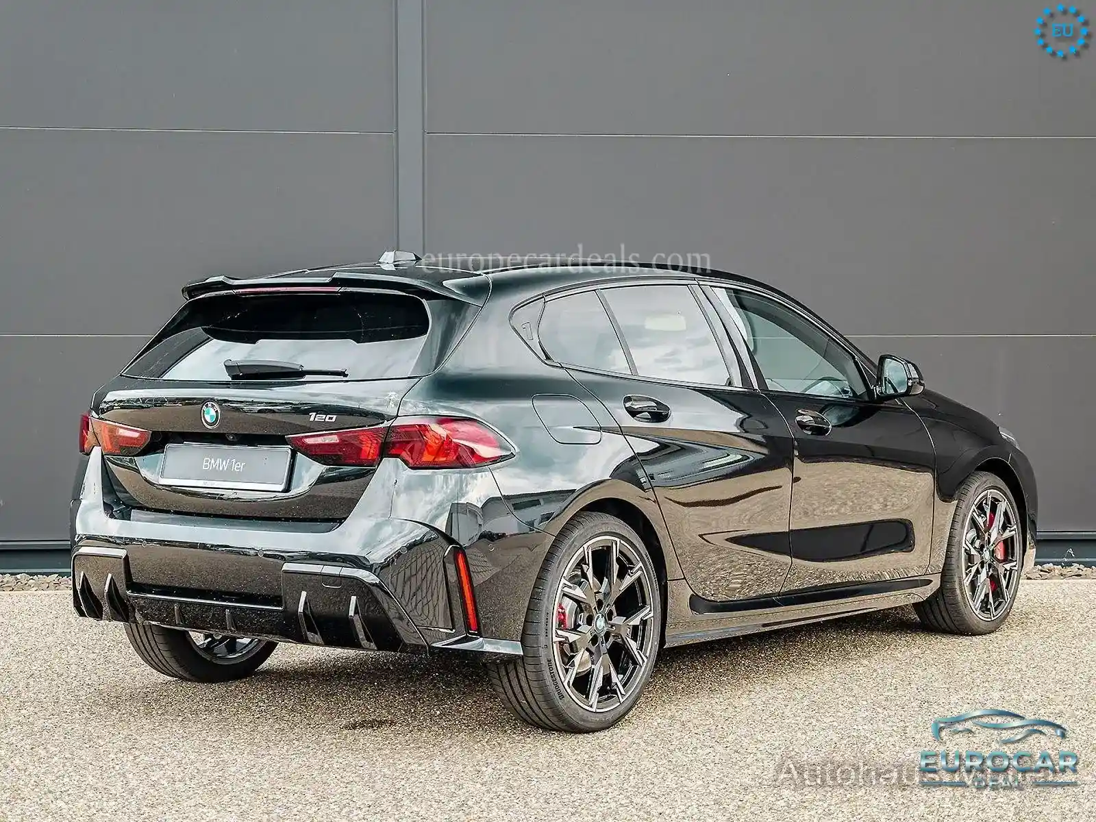 BMW 120