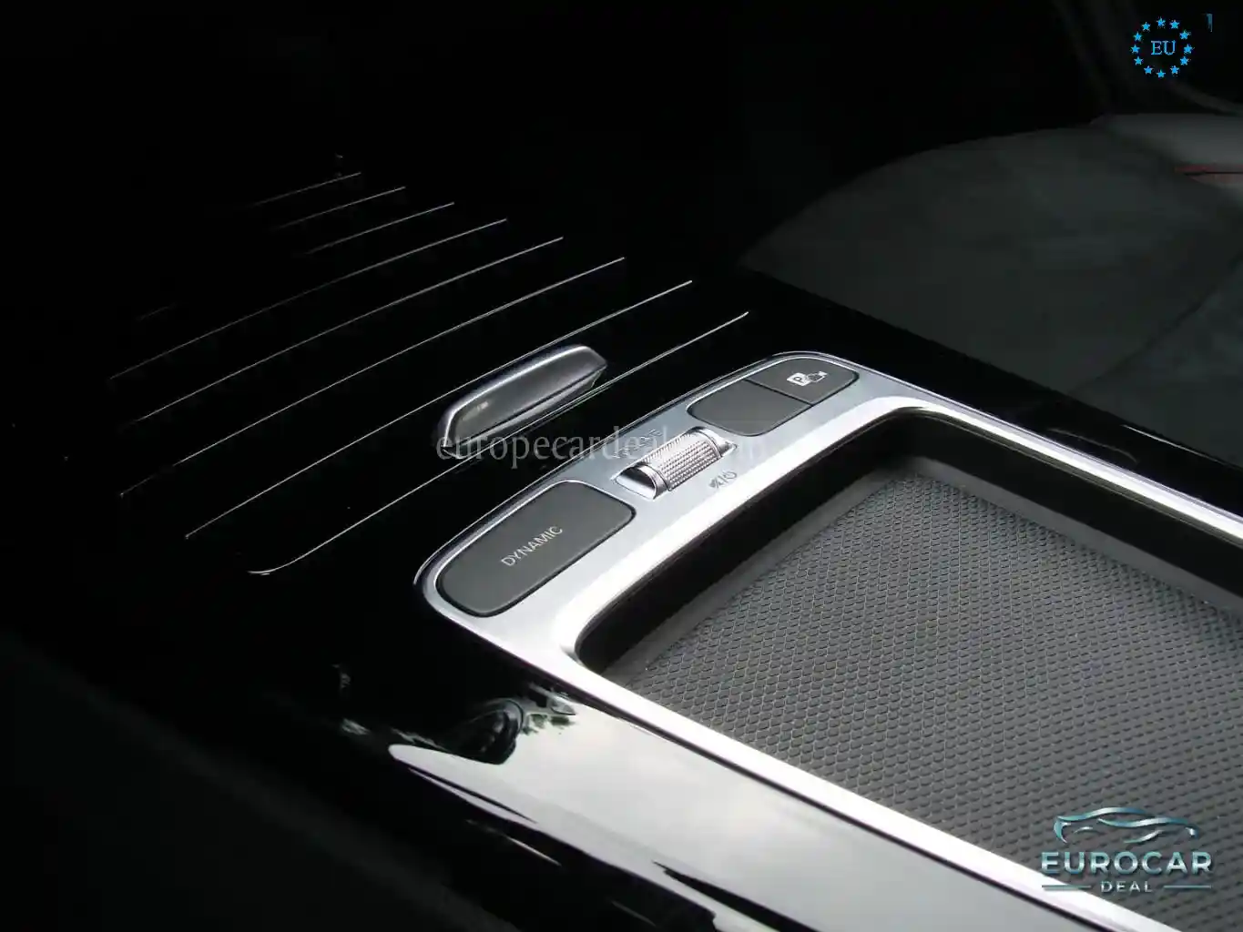 Mercedes-Benz CLA 200 Shooting Brake