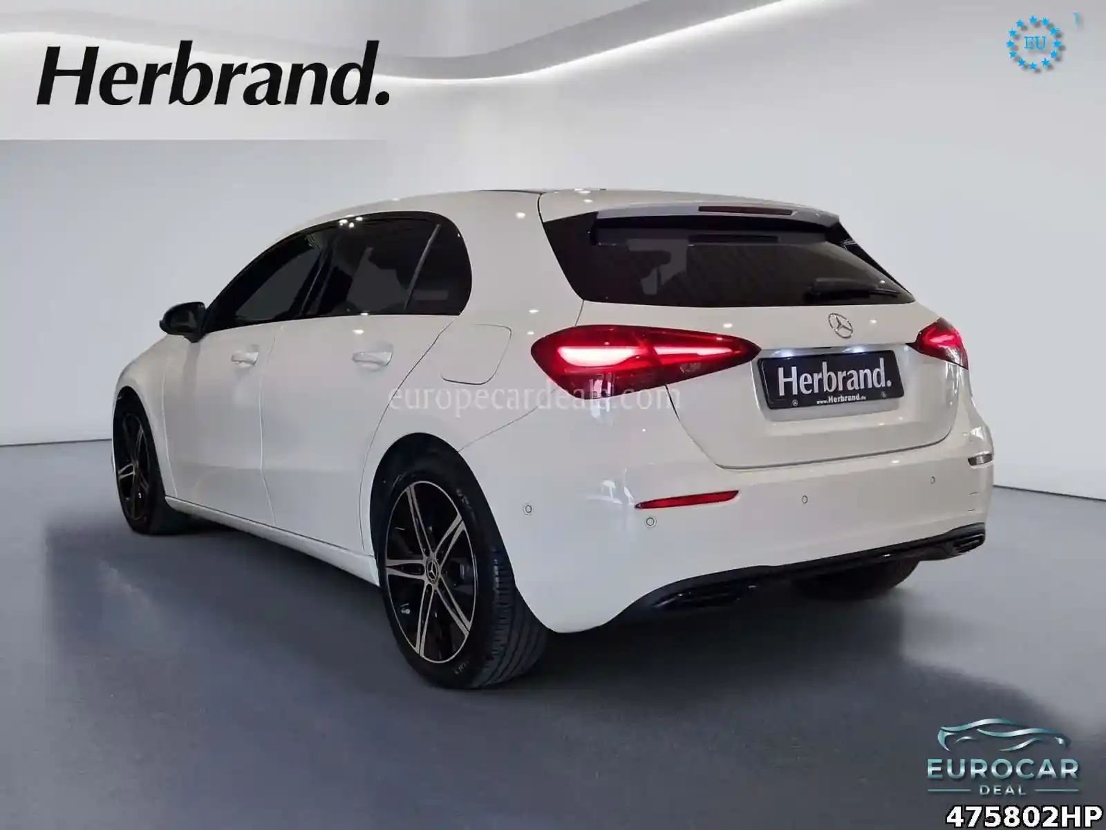Mercedes-Benz A 220