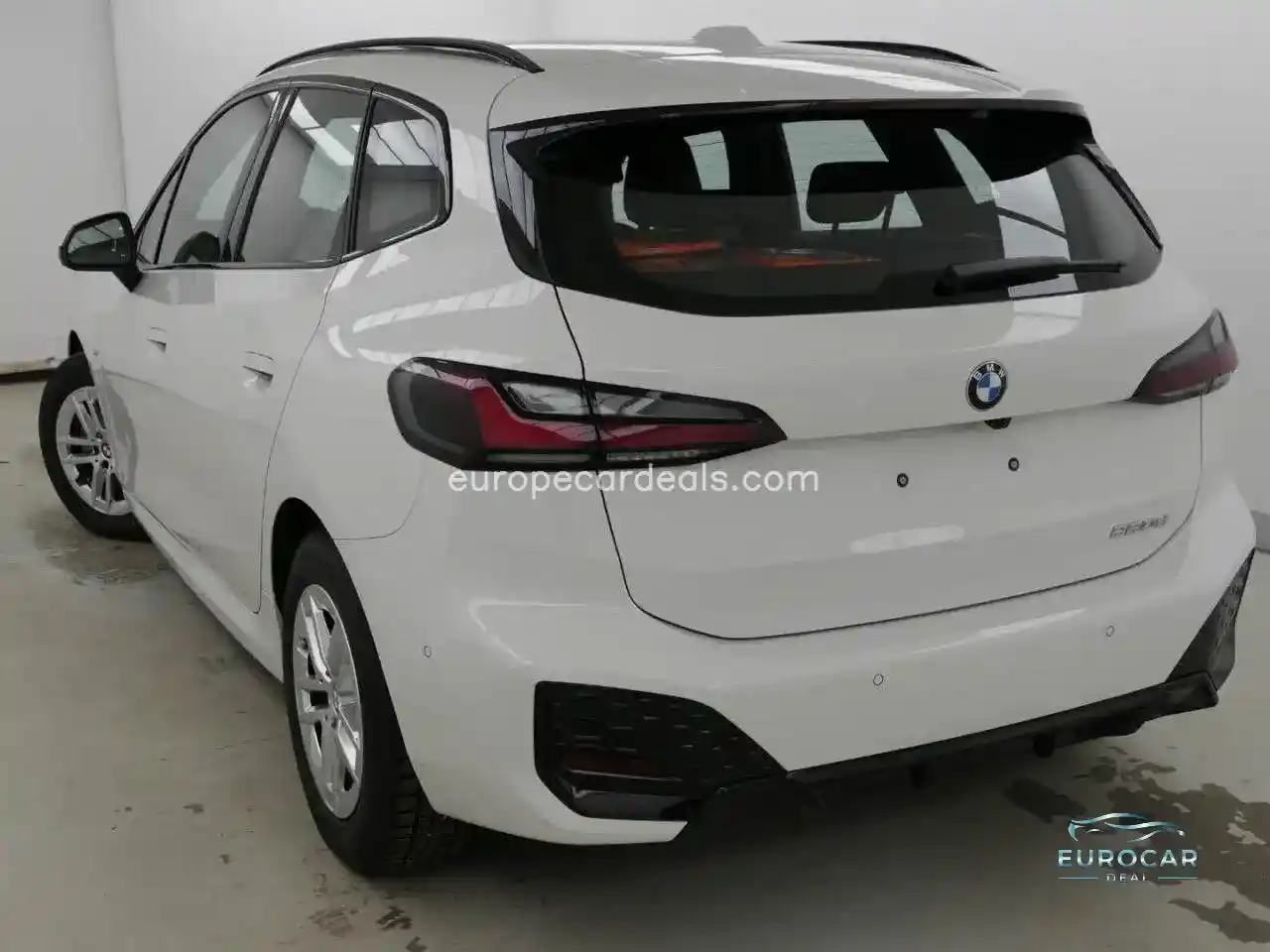 BMW 220 Active Tourer