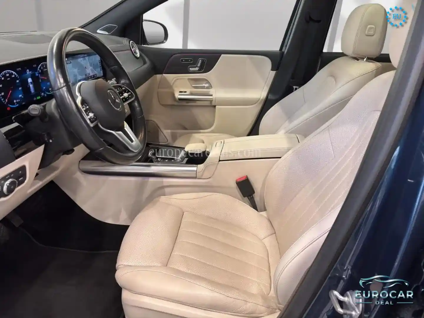 Mercedes-Benz B 250