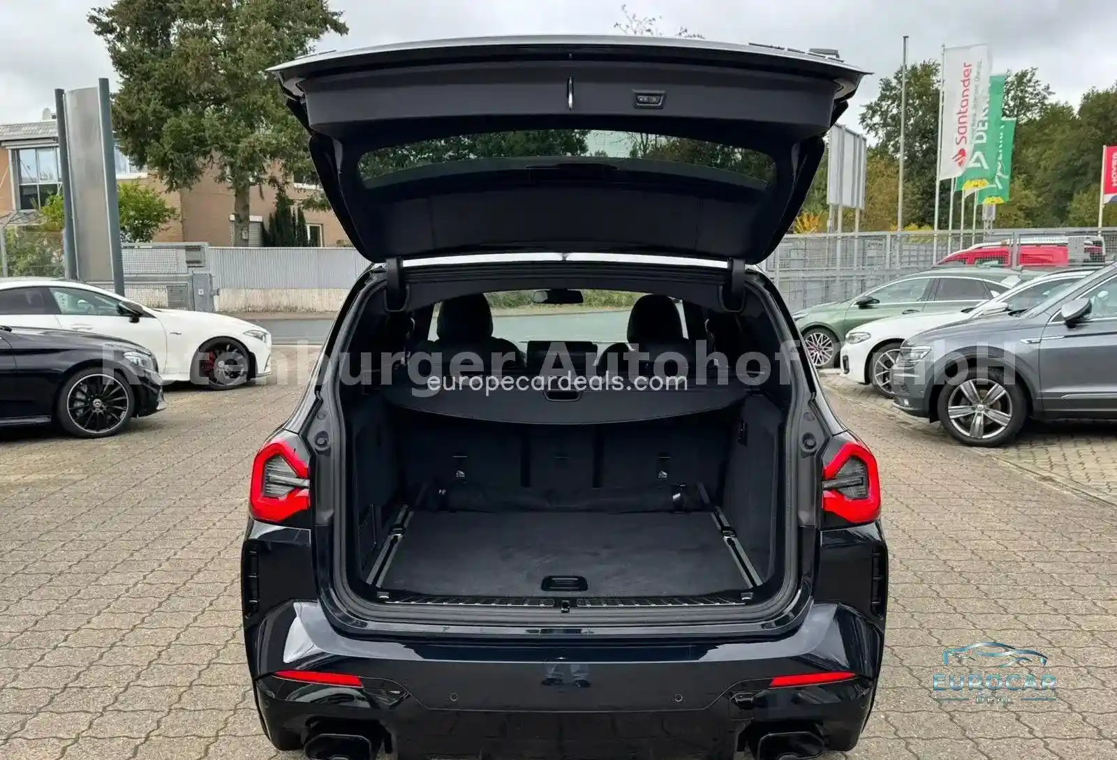 BMW X3 M40