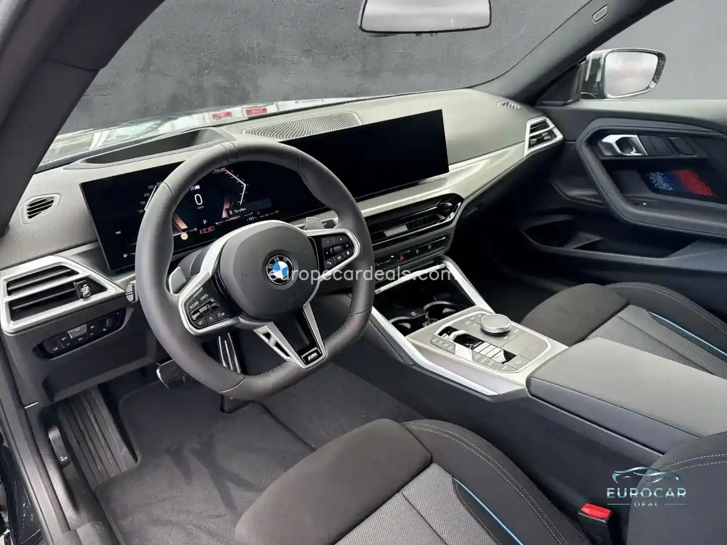 BMW 230