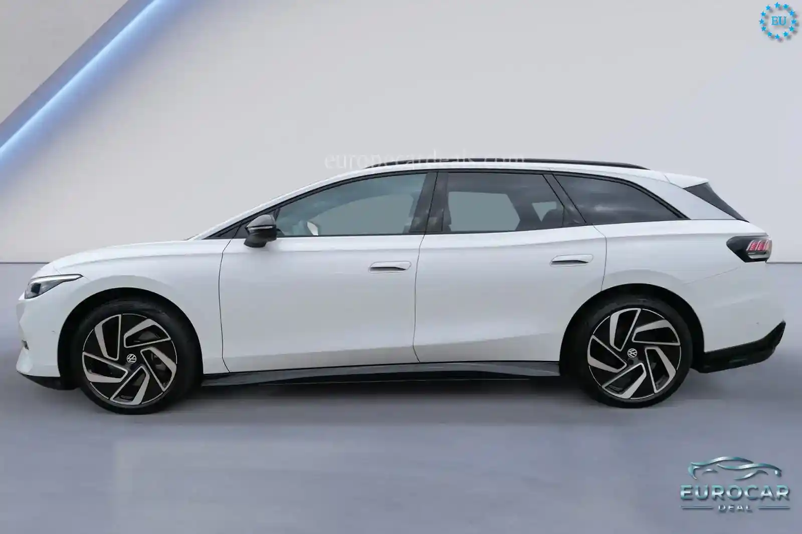 Volkswagen ID.7