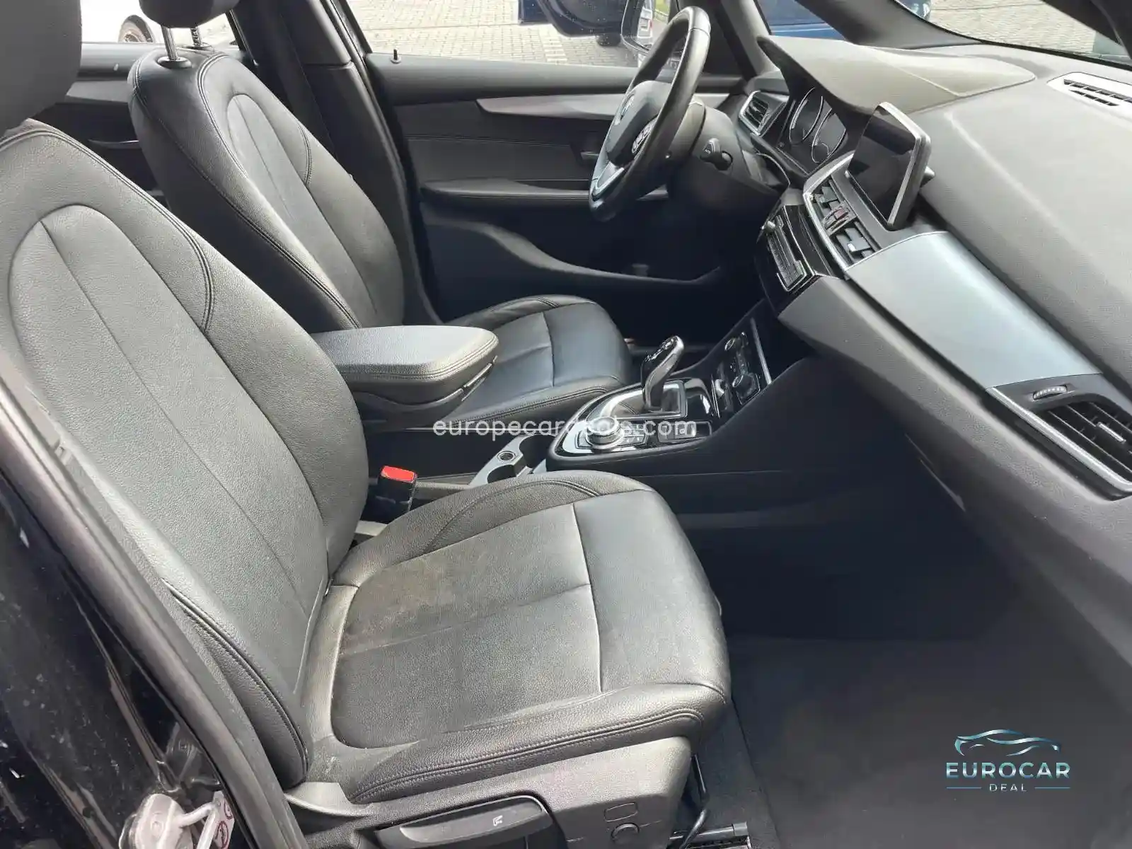 BMW 218 Active Tourer