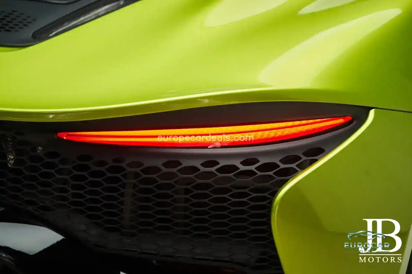 McLaren Artura