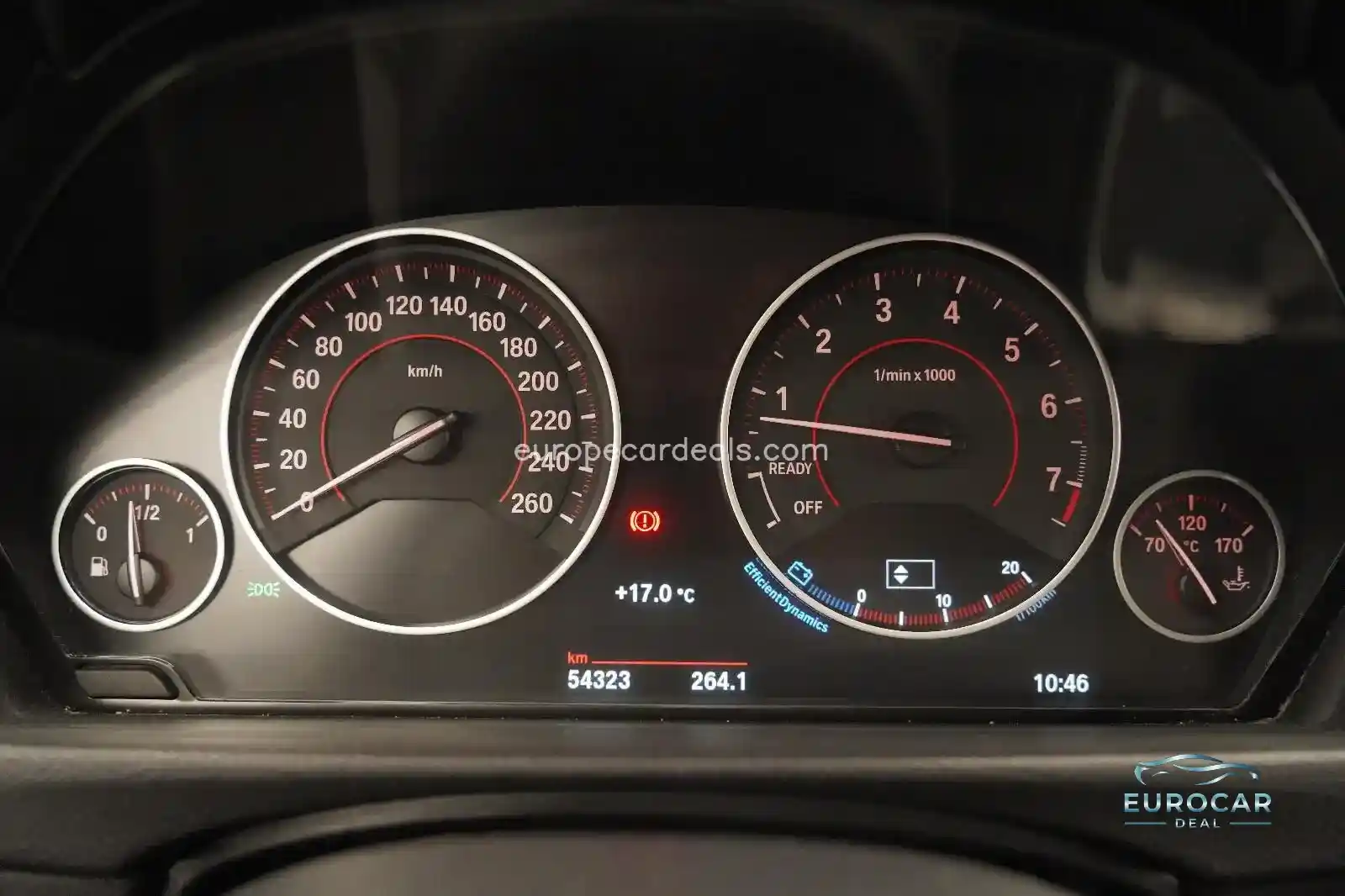 BMW 428 Gran Coupé