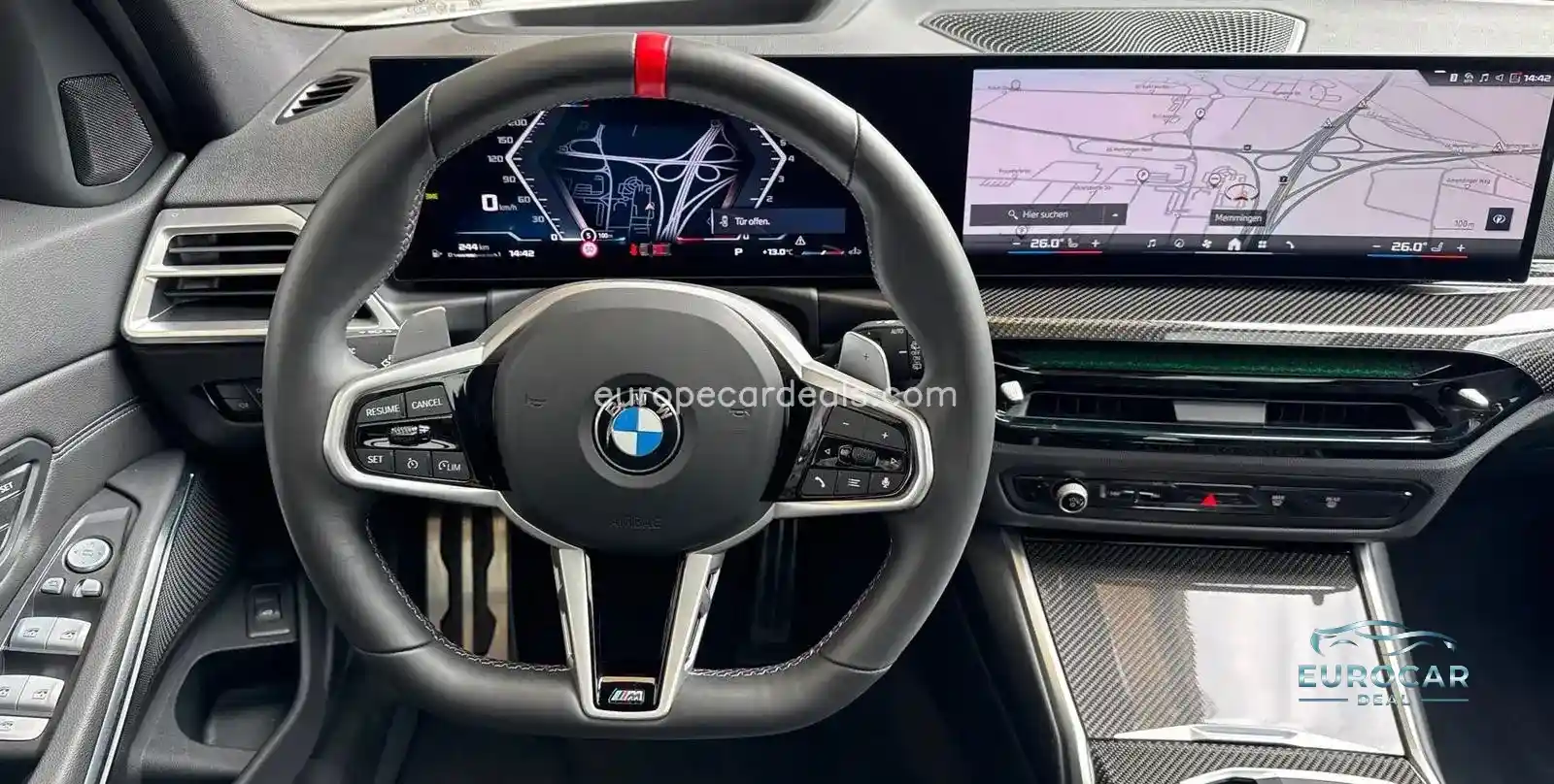 BMW M340i