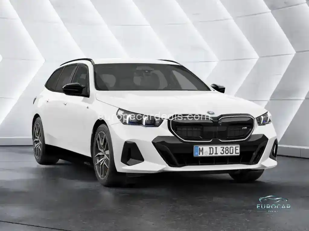 BMW i5