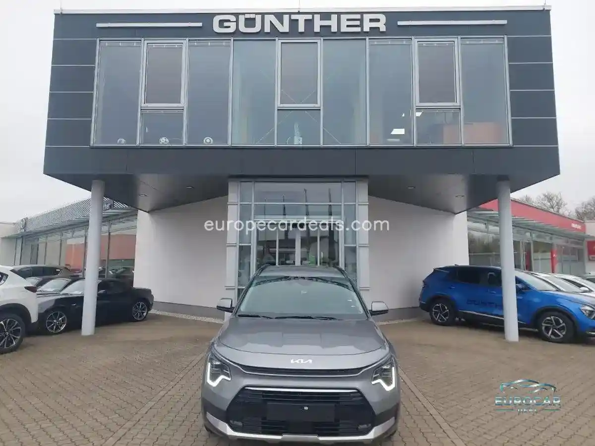 Kia Niro