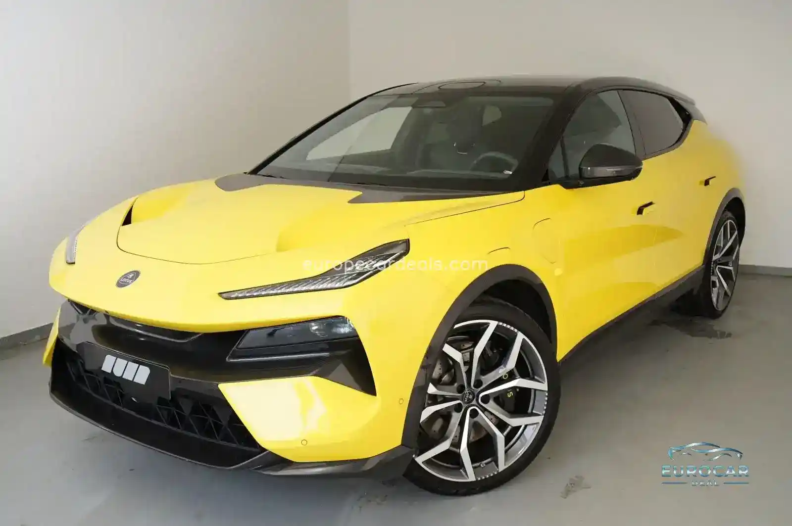 Lotus Eletre