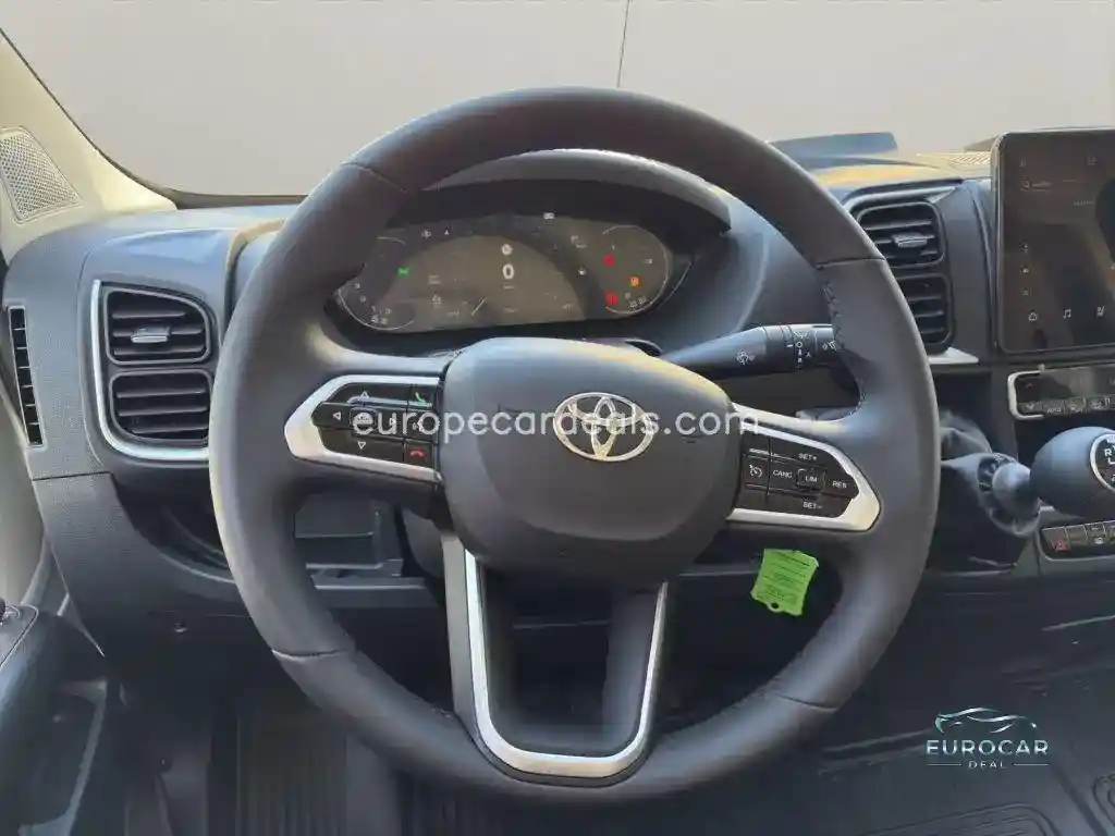 Toyota Proace (Verso)