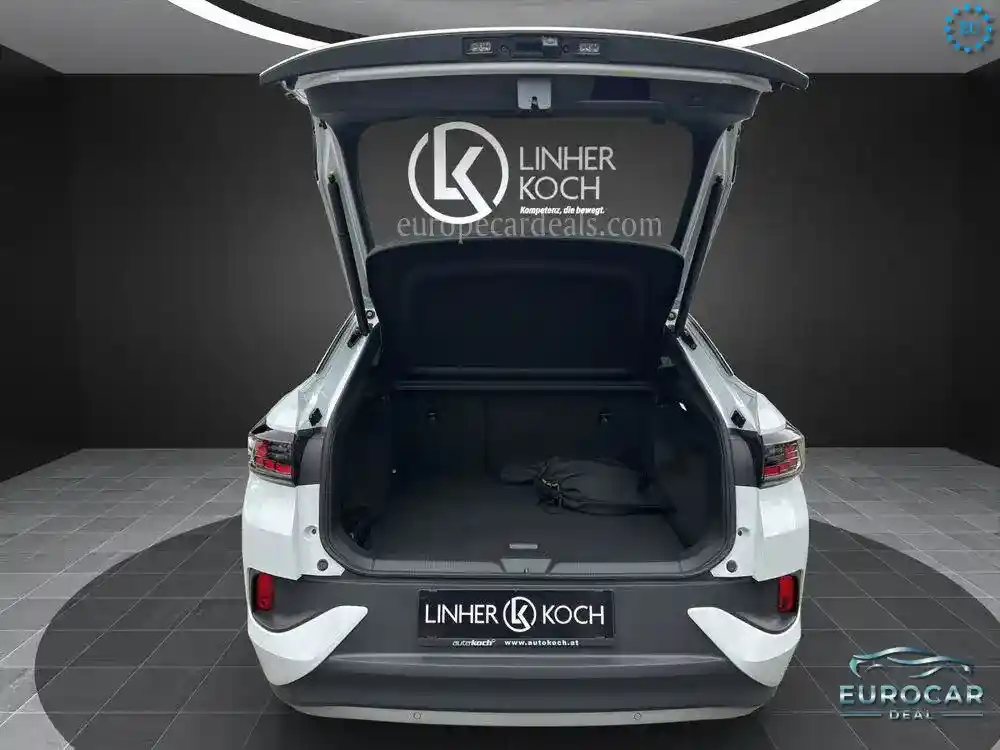 Volkswagen ID.5