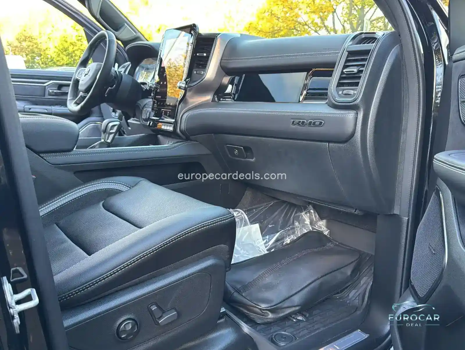 Dodge RAM