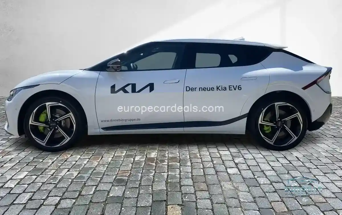 Kia EV6
