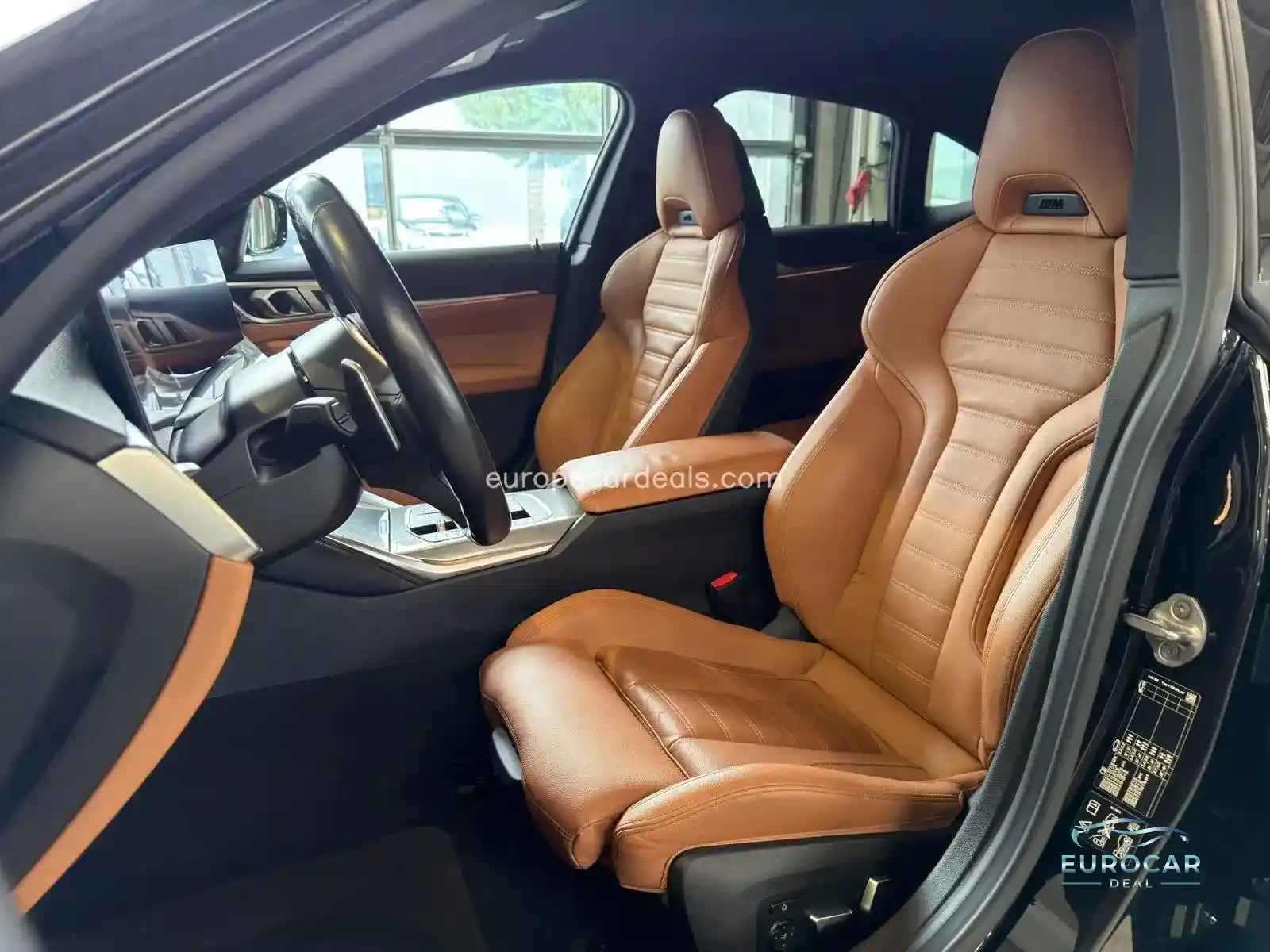 BMW 420 Gran Coupé