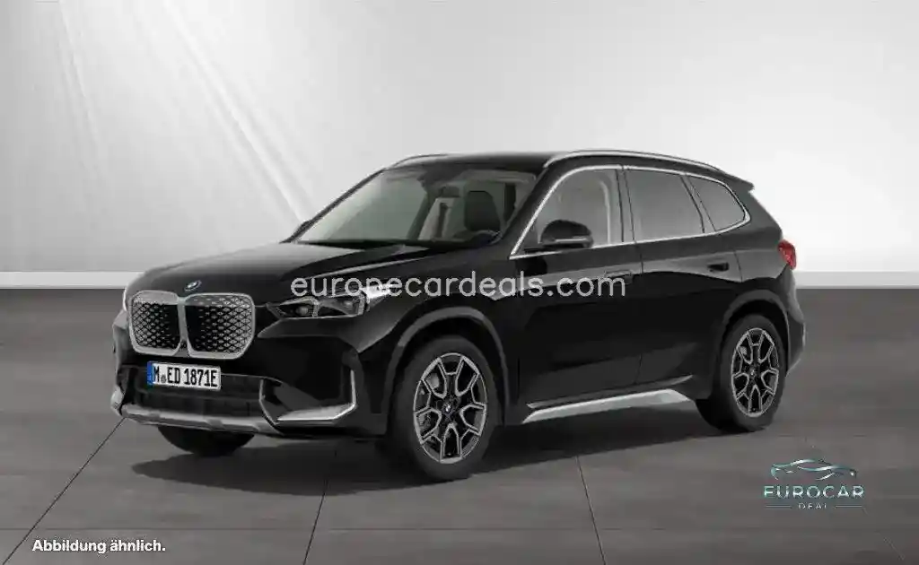 BMW iX1