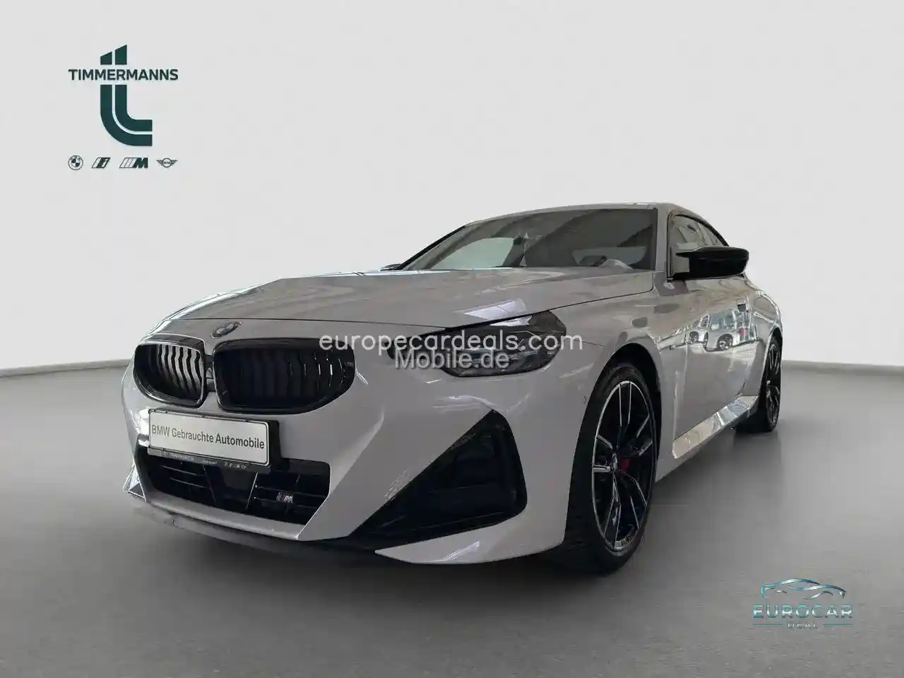 BMW M240i