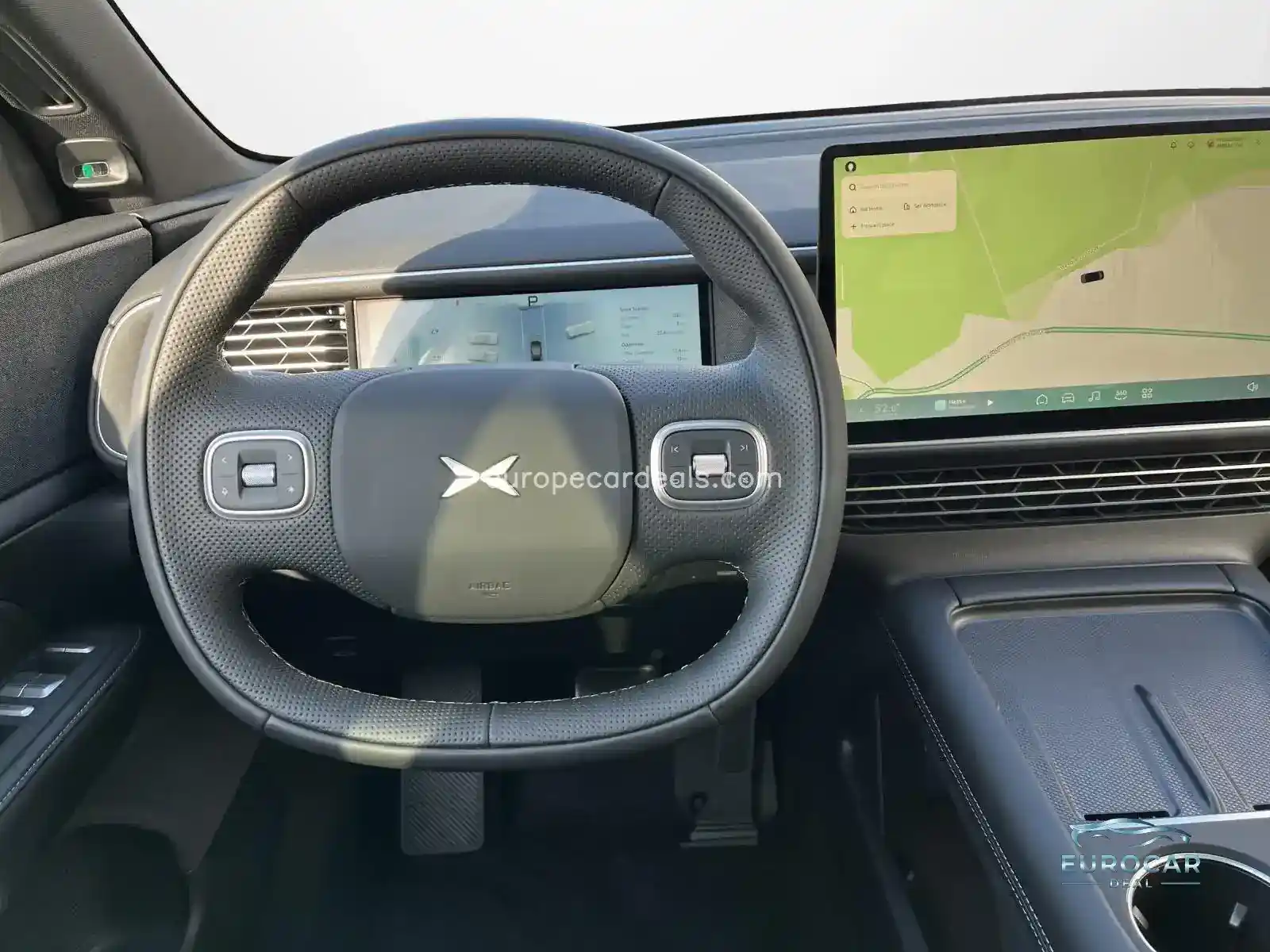 XPENG G6
