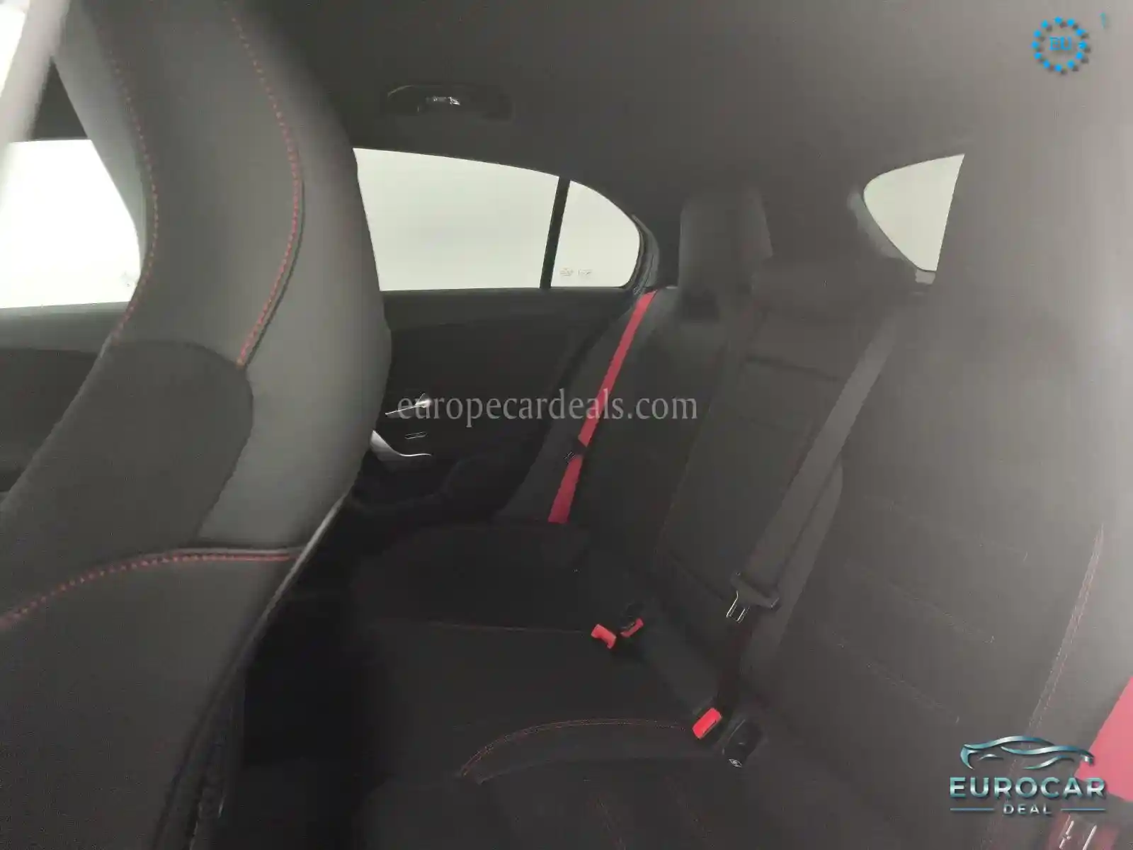Mercedes-Benz A 35 AMG