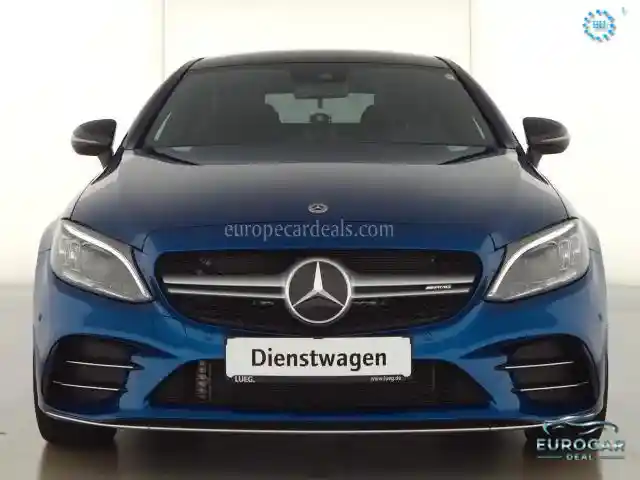 Mercedes-Benz C 43 AMG