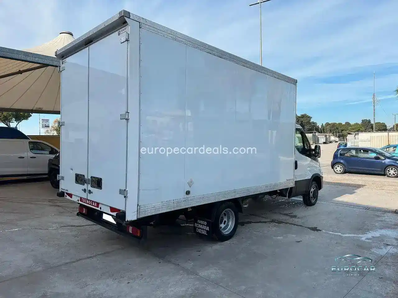 Iveco Other