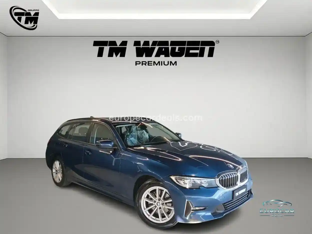 BMW 320