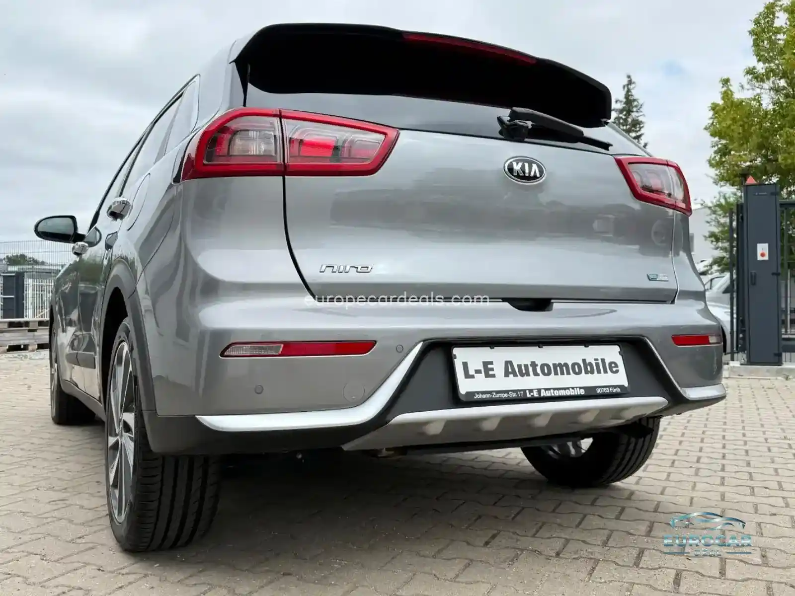 Kia Niro