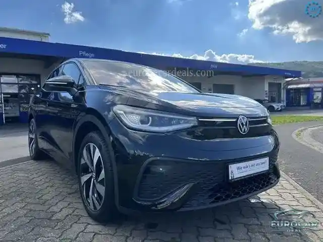 Volkswagen ID.5