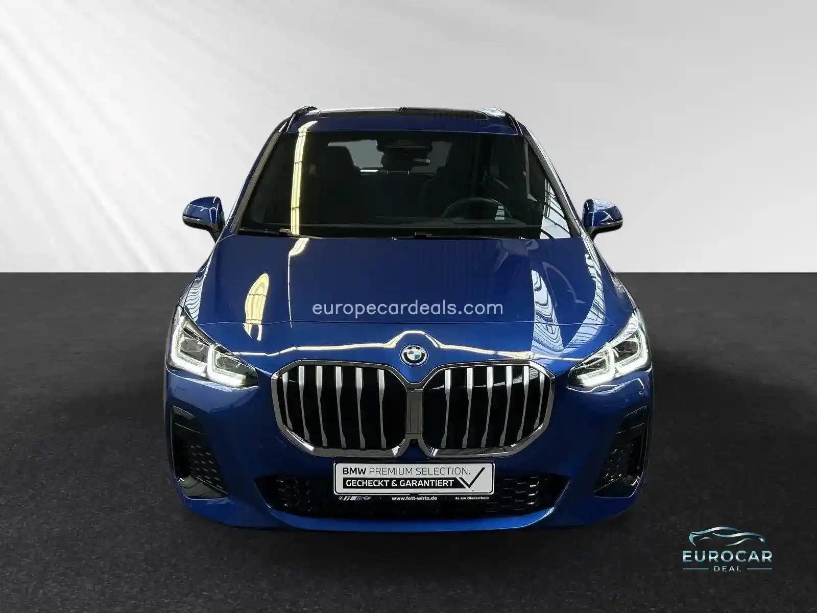 BMW 225 Active Tourer