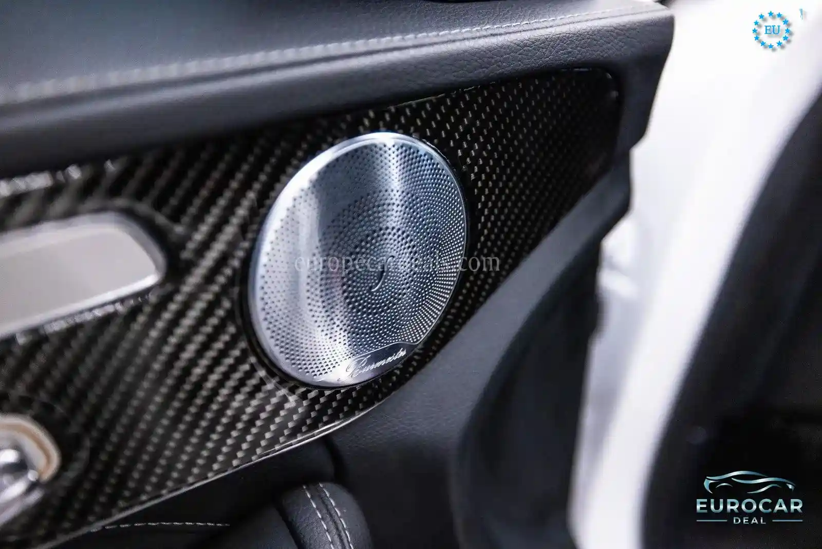 Mercedes-Benz C 63 AMG