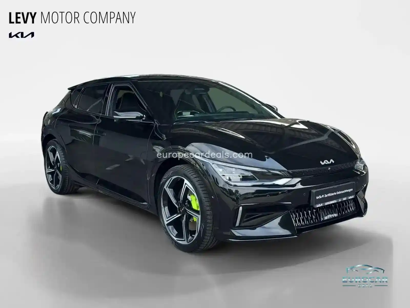 Kia EV6