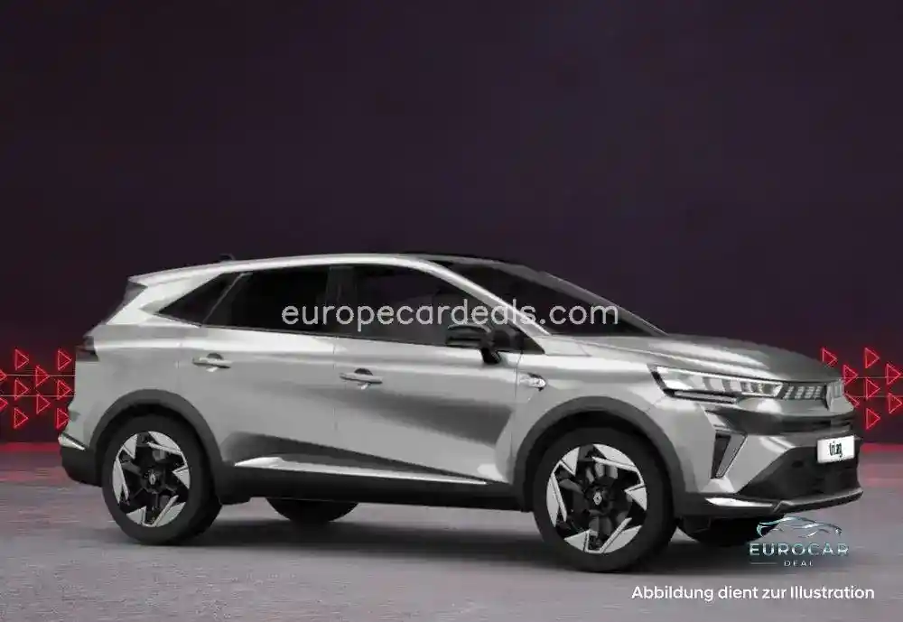 Renault Symbioz