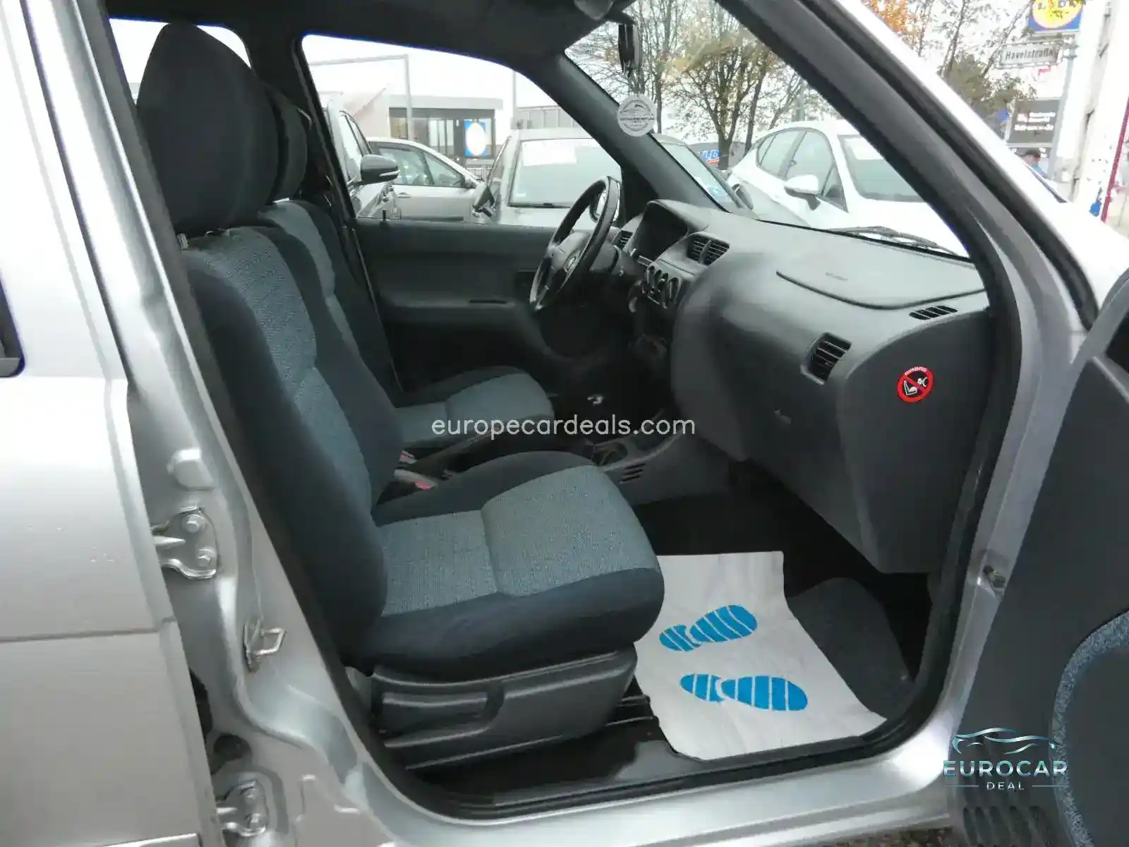Daihatsu Terios