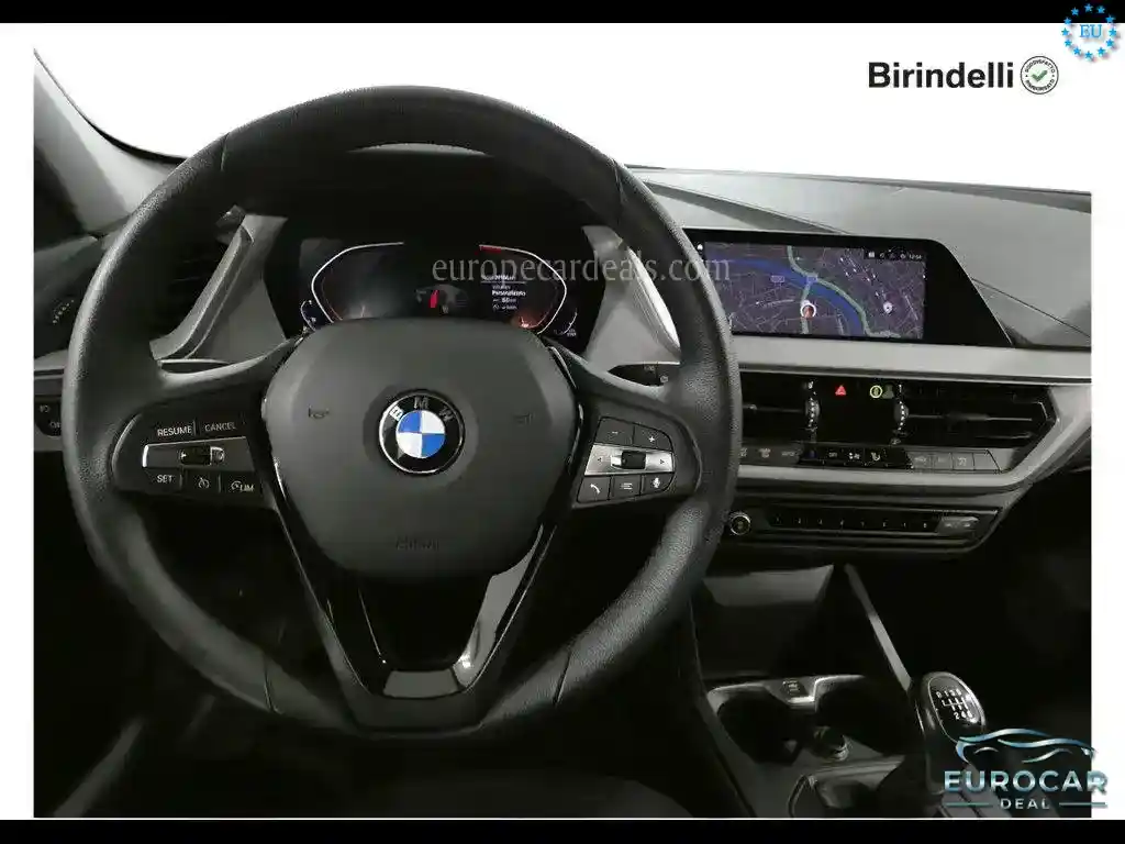 BMW 116