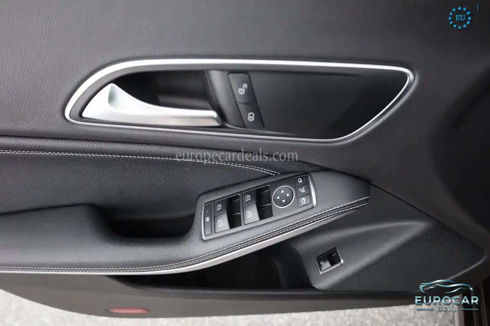 Mercedes-Benz CLA 220 Shooting Brake