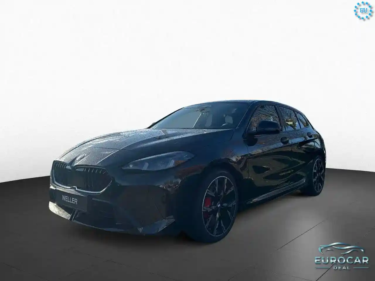 BMW 123