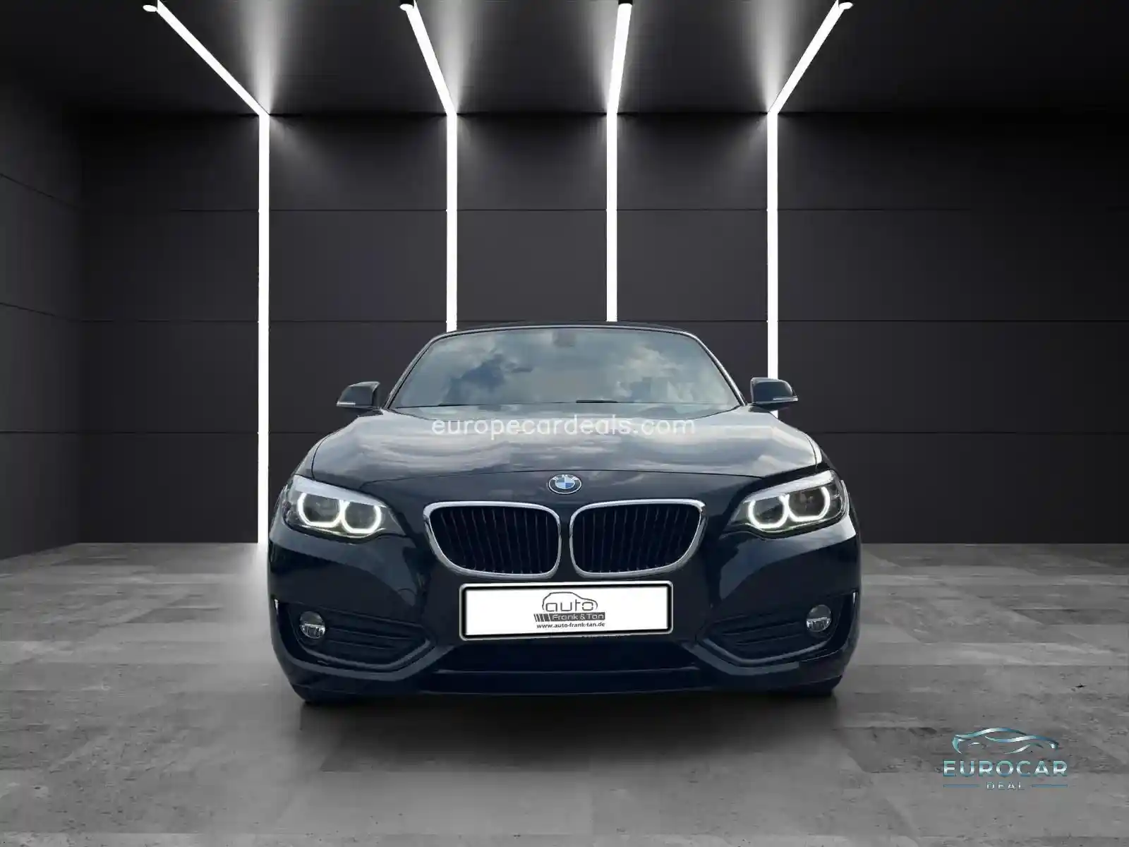 BMW 220
