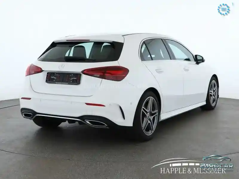Mercedes-Benz A 220