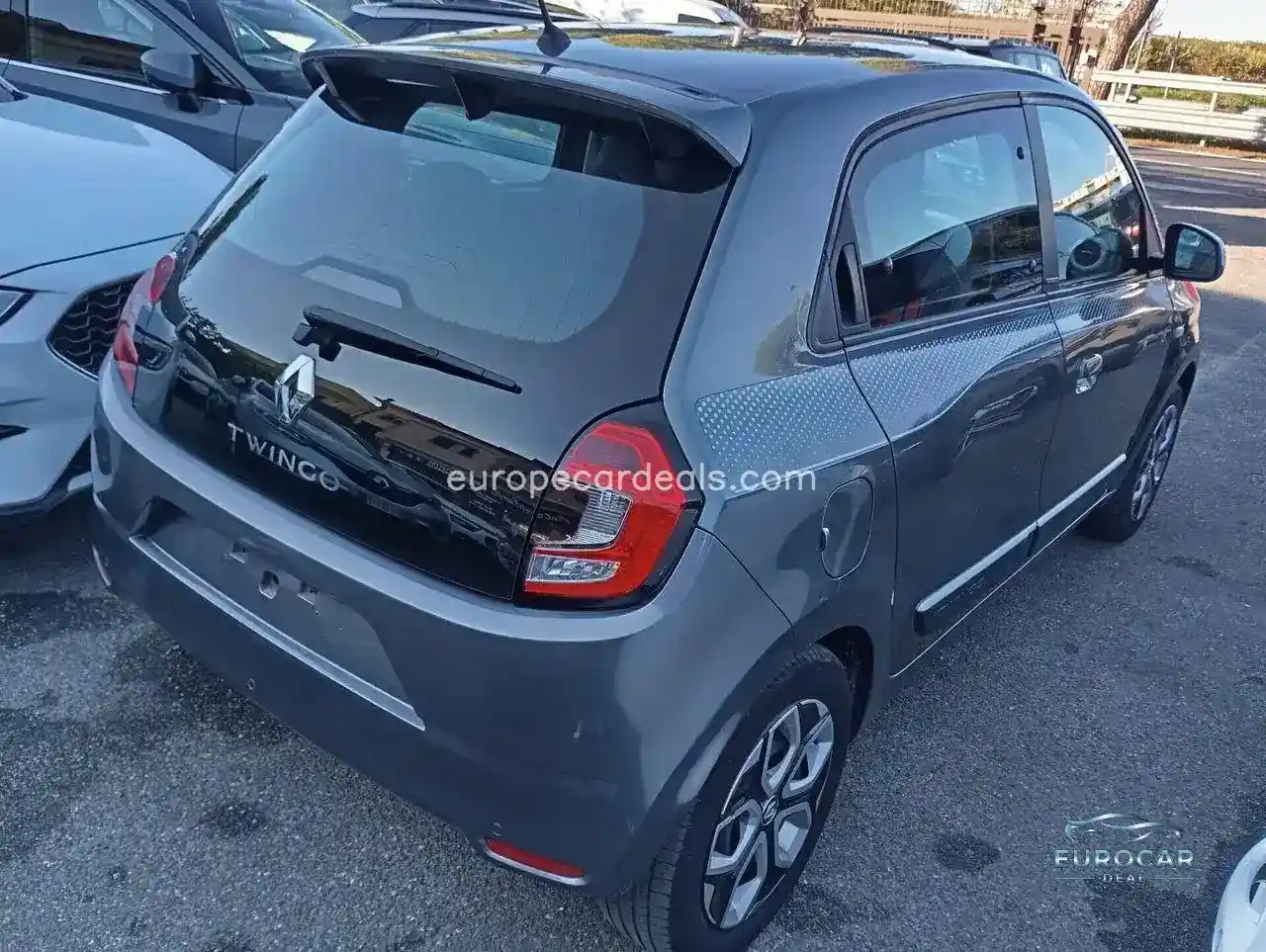 Renault Twingo