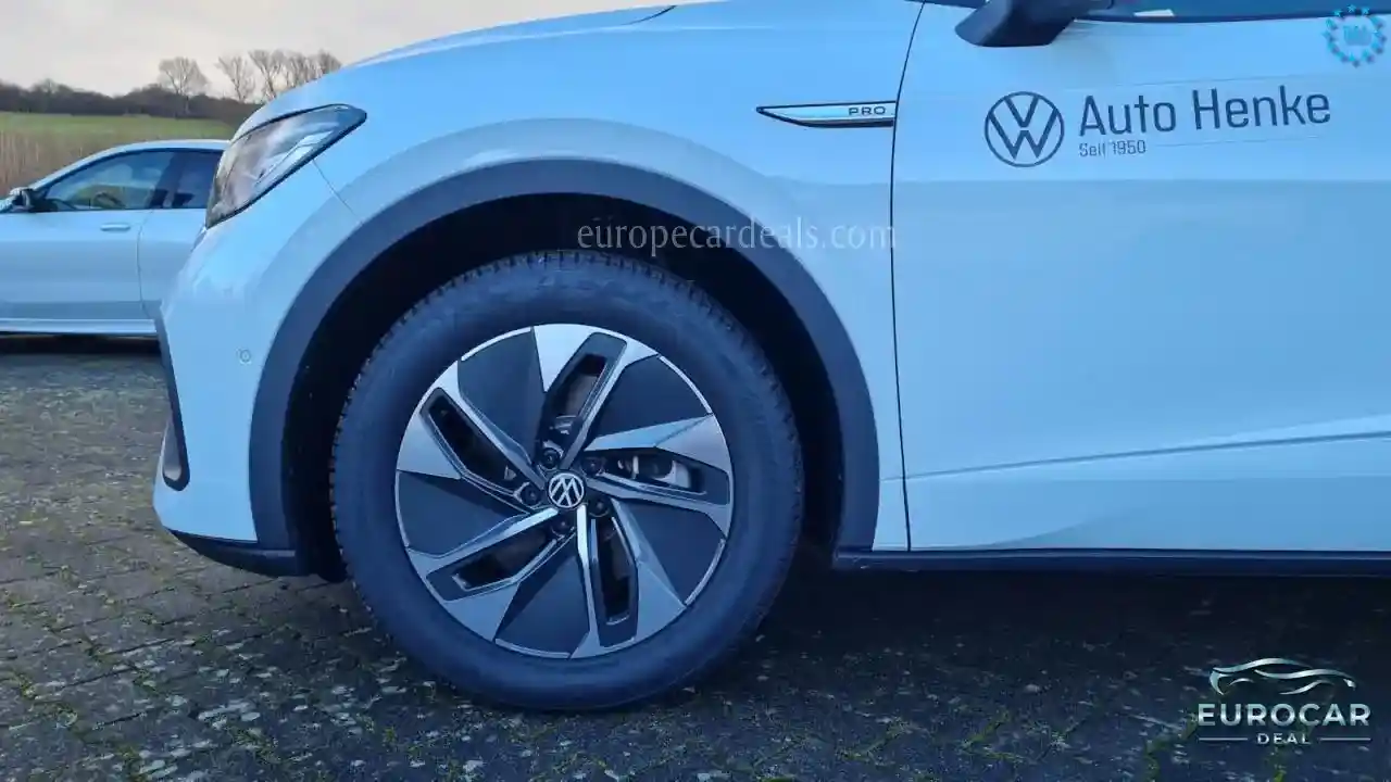 Volkswagen ID.5