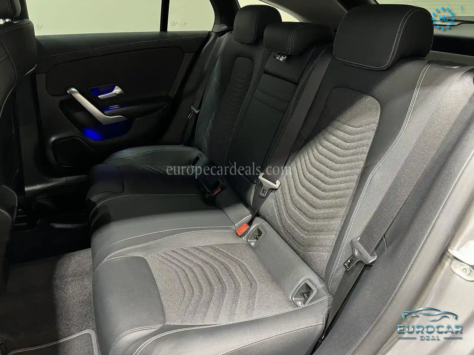 Mercedes-Benz CLA 180 Shooting Brake