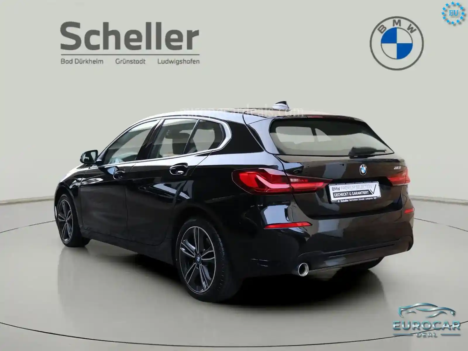 BMW 118