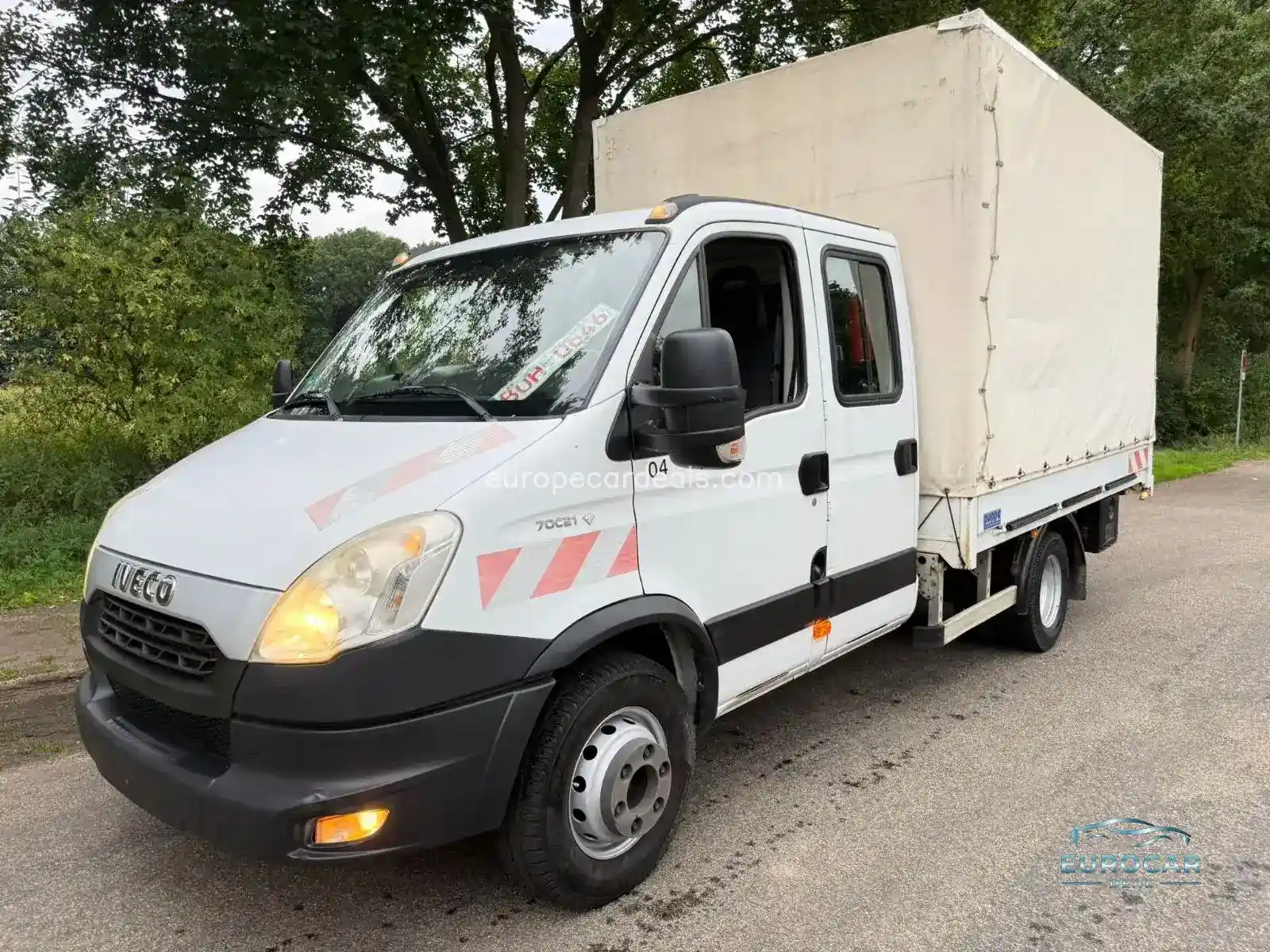 Iveco Other