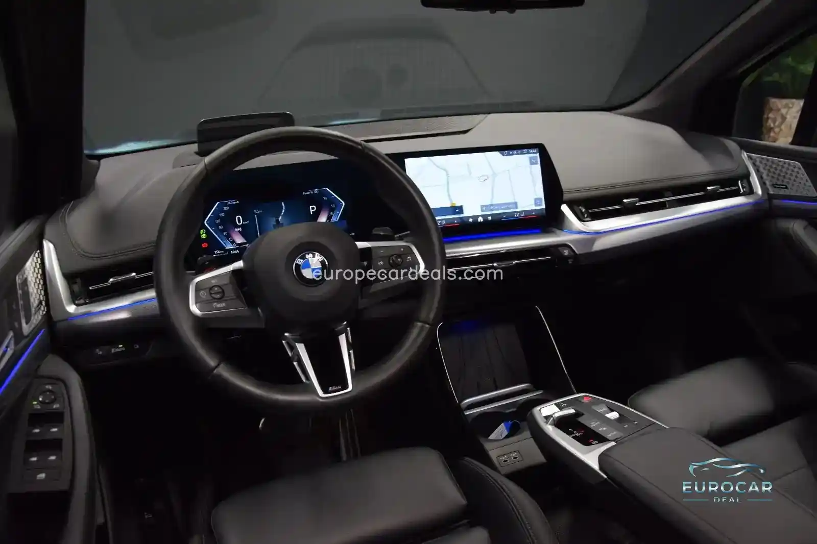 BMW 218 Active Tourer