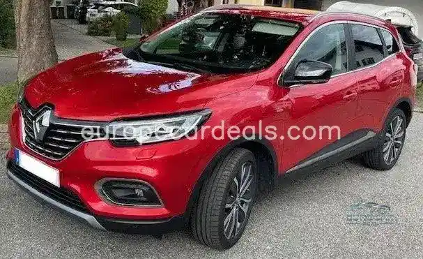 Renault Kadjar