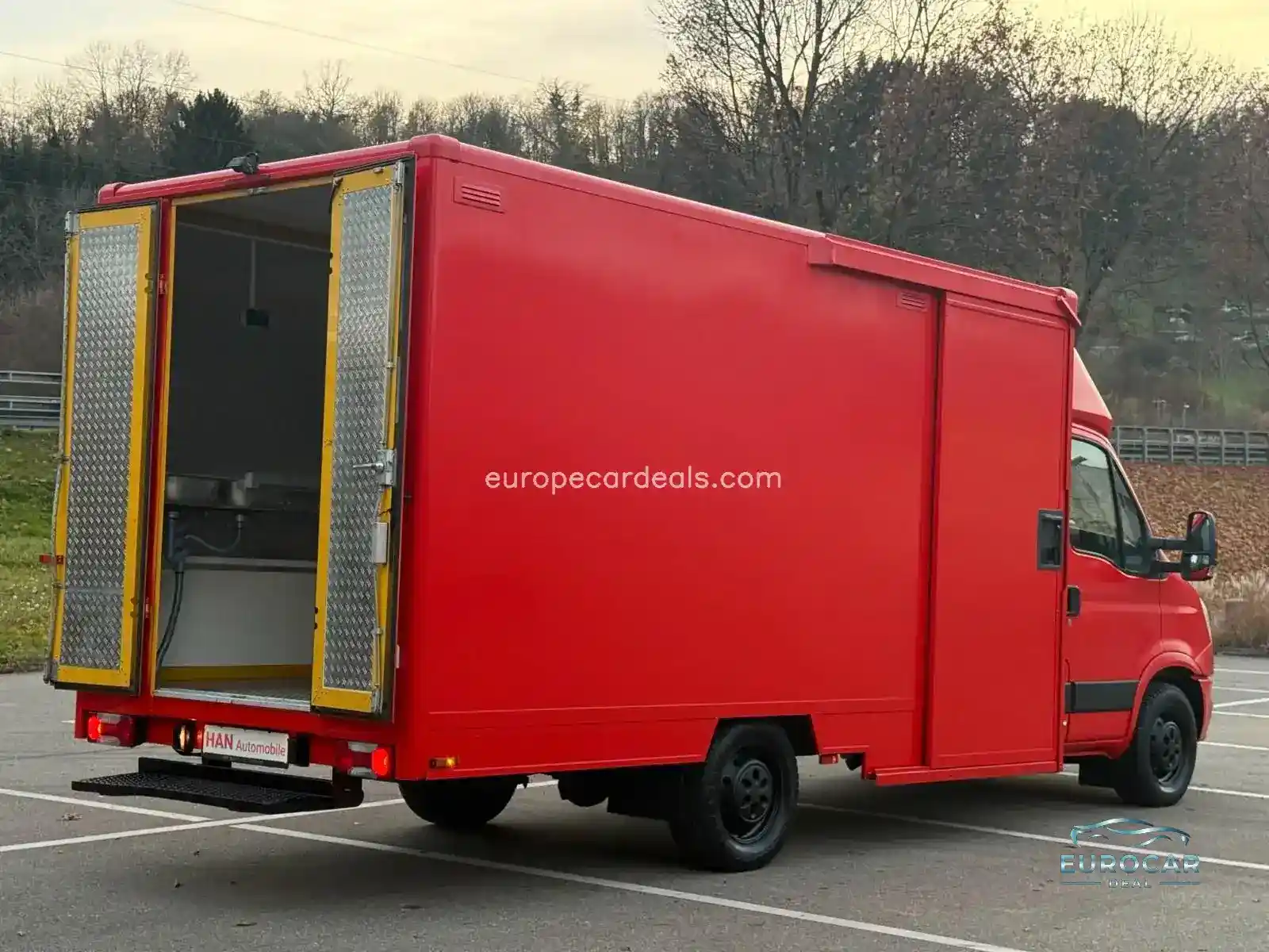 Iveco Other