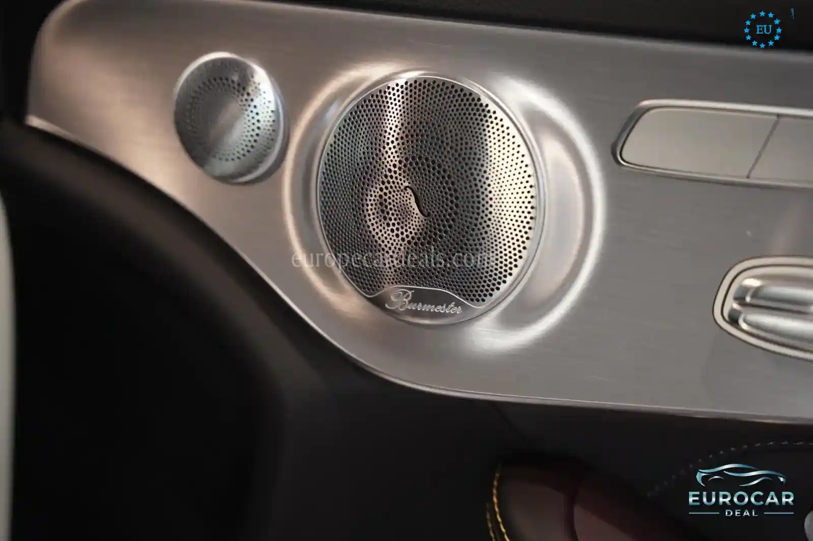 Mercedes-Benz C 63 AMG